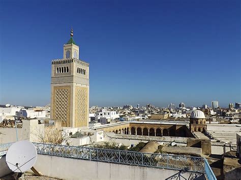 tunisia capital|Iba pa.